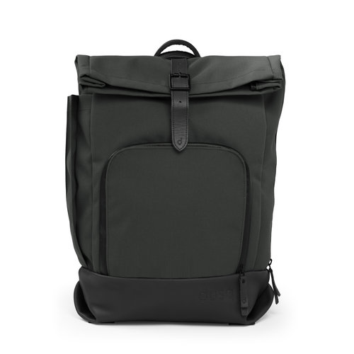 Dusq Dusq | Family bag | Canvas | Night black Dusq Dusq | Family bag | Canvas | Night black