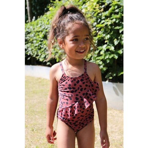 Daily Brat Daily Brat | Mia swimsuit UPF50+| Marsala Daily Brat Daily Brat | Mia swimsuit UPF50+| Marsala