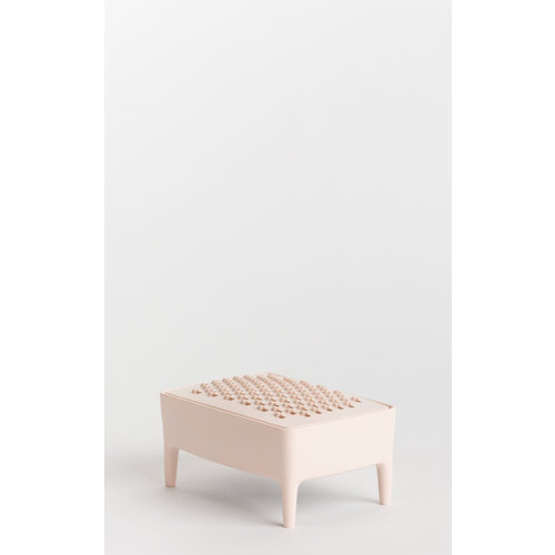 Foekje Fleur Foekje Fleur | Bubble Buddy | Powder Pink