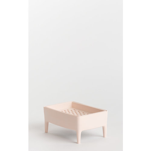 Foekje Fleur Foekje Fleur | Bubble Buddy | Powder Pink