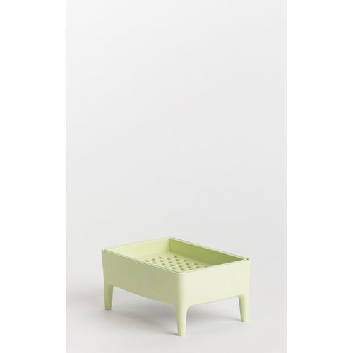 Foekje Fleur Foekje Fleur | Bubble Buddy | Pistachio