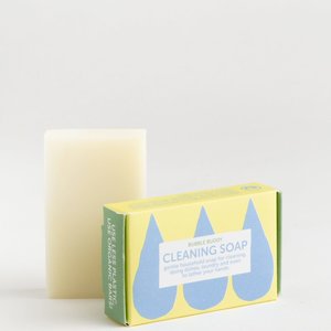 Foekje Fleur Foekje Fleur | Organic soap bar | Schoonmaak zeep