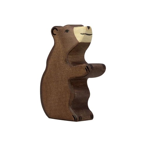 Holztiger Holztiger | Bruine beer | klein zittend | 8680186 Holztiger Holztiger | Bruine beer | klein zittend | 8680186