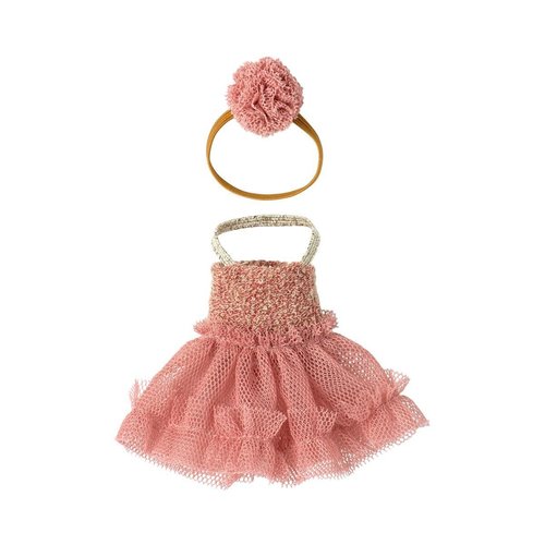 Maileg Maileg | Grote Zus kleding | Dance clothes Mira Belle Maileg Maileg | Grote Zus kleding | Dance clothes Mira Belle