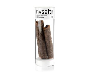 Appal Vervullen Nat Rivsalt | Cinnamon | Kaneel - Bij en Mus