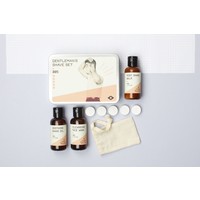 Men's Society | Gentleman's shave kit | Heritage collection