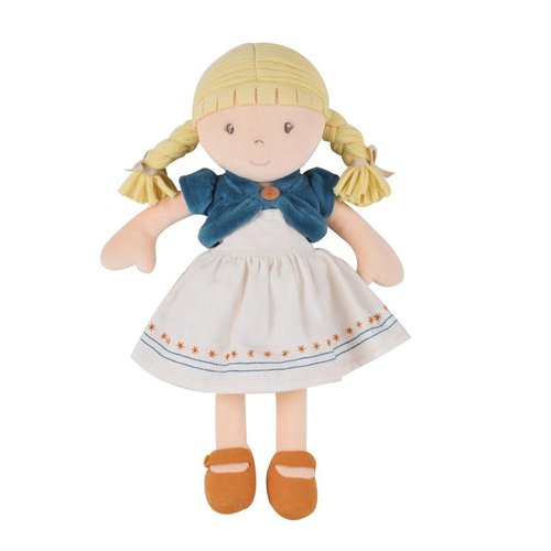 Bonikka Bonikka | Zachte pop Lily | 32 cm Bonikka Bonikka | Zachte pop Lily | 32 cm