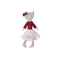 Bonikka | Chi-Chi pop Bellamy de Kat | 50 cm