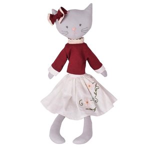 Bonikka Bonikka | Chi-Chi pop Bellamy de Kat | 50 cm