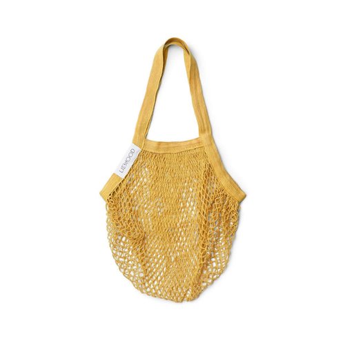 Liewood Liewood | Mesi Mesh Tote bag | Nettasje Liewood Liewood | Mesi Mesh Tote bag | Nettasje