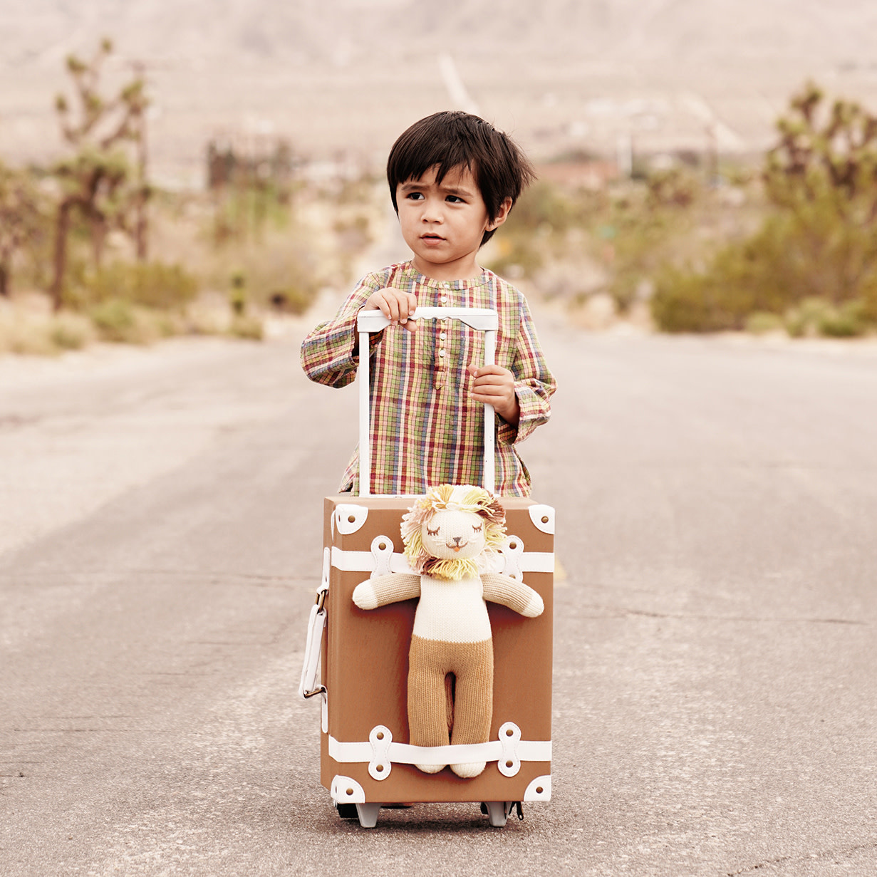 olli ella suitcase sale
