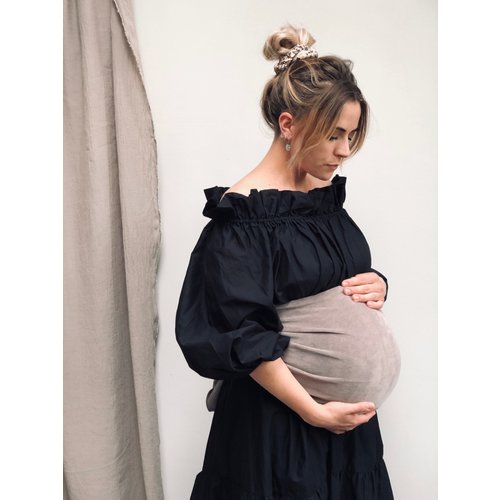 LOD LOD | Belly Wrap Velvet LOD LOD | Belly Wrap Velvet