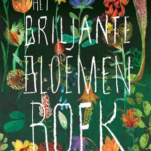 Boeken Het Briljante Bloemen Boek - Yuval Zommer