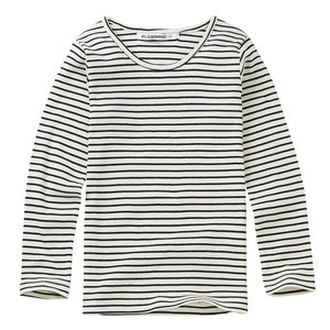 Mingo kids Mingo | Basics Rib Top Stripes