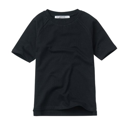 Mingo kids Mingo | Basics t-shirt Black