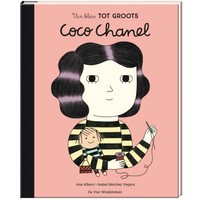Van Klein tot Groots: Coco Chanel