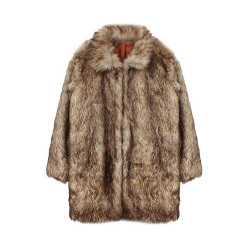 Ammehoela Ammehoela | AM.Funk.01 | Mama Jas Fake Fur Ammehoela Ammehoela | AM.Funk.01 | Mama Jas Fake Fur