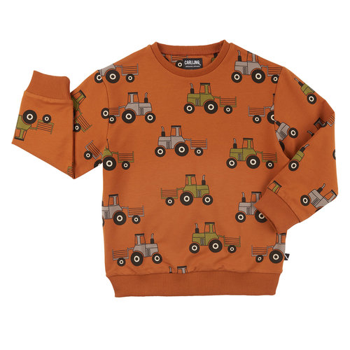 CarlijnQ CarlijnQ | Tractor | Sweater CarlijnQ CarlijnQ | Tractor | Sweater