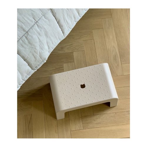 Liewood Liewood | Ulla step stool | Opstapje Sandy Liewood Liewood | Ulla step stool | Opstapje Sandy