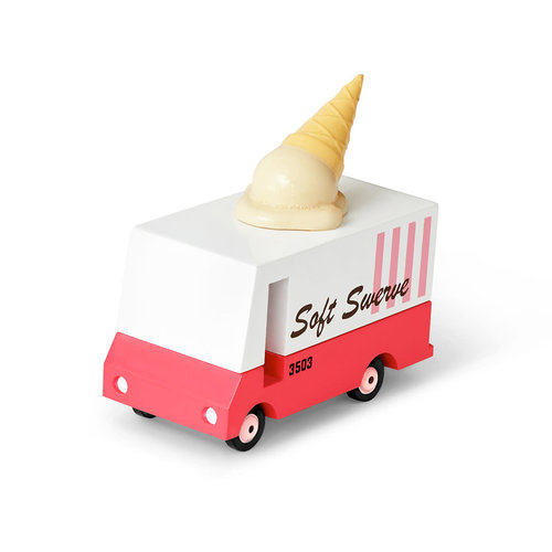 Candylab Candylab | Candyvan | Ice Cream Van Candylab Candylab | Candyvan | Ice Cream Van