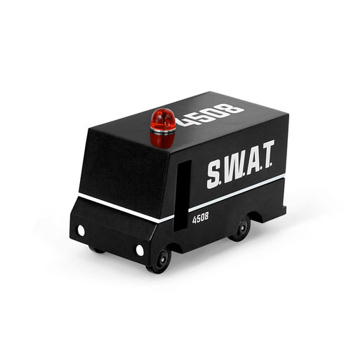 Candylab Candylab | Candyvan | SWAT van Candylab Candylab | Candyvan | SWAT van