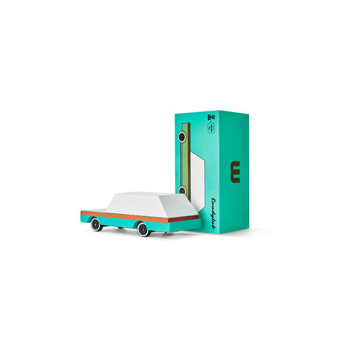 Candylab Candylab | Candycar | Teal Wagon Candylab Candylab | Candycar | Teal Wagon