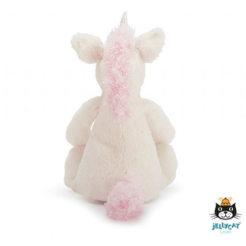 Jellycat Jellycat | Bashful Unicorn knuffel Small