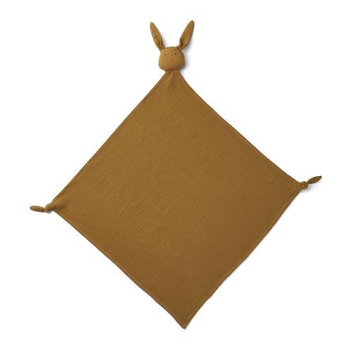 Liewood Liewood | Robbie multi muslin cloth | Grote knuffeldoek Liewood Liewood | Robbie multi muslin cloth | Grote knuffeldoek