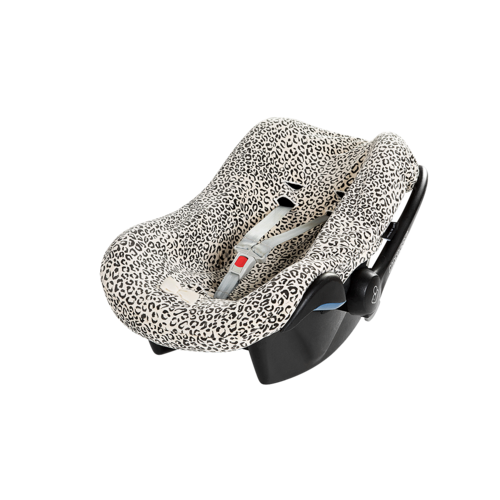 House of Jamie House of Jamie | Car Seat Cover | Hoes voor autostoel House of Jamie House of Jamie | Car Seat Cover | Hoes voor autostoel