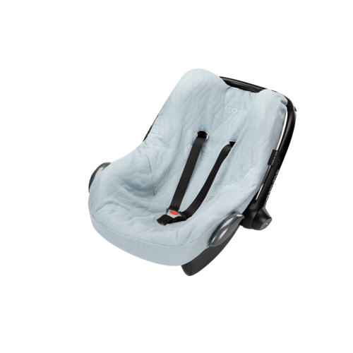 House of Jamie House of Jamie | Car Seat Cover | Hoes voor autostoel House of Jamie House of Jamie | Car Seat Cover | Hoes voor autostoel