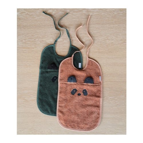 Liewood Liewood | Theo terry bib