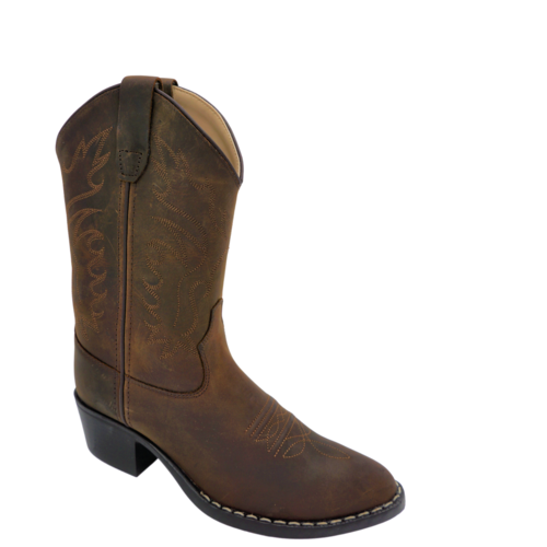 Bootstock Bootstock | Brownie Kids | Cowboy boots