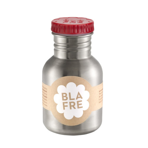 Blafre Blafre | RVS Drinkfles 300ml Blafre Blafre | RVS Drinkfles 300ml