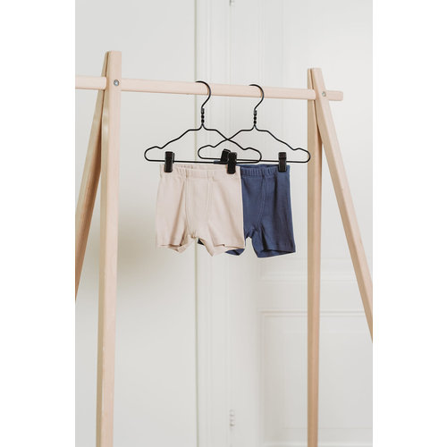 Feeēn mini Feeēn Mini | Boys' Boxers | Ocean + Almond Feeēn mini Feeēn Mini | Boys' Boxers | Ocean + Almond