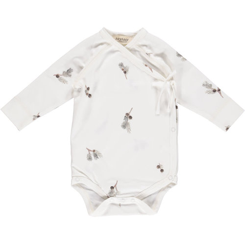 MarMar MarMar | Belita body | Romper Pine Cone print MarMar MarMar | Belita body | Romper Pine Cone print