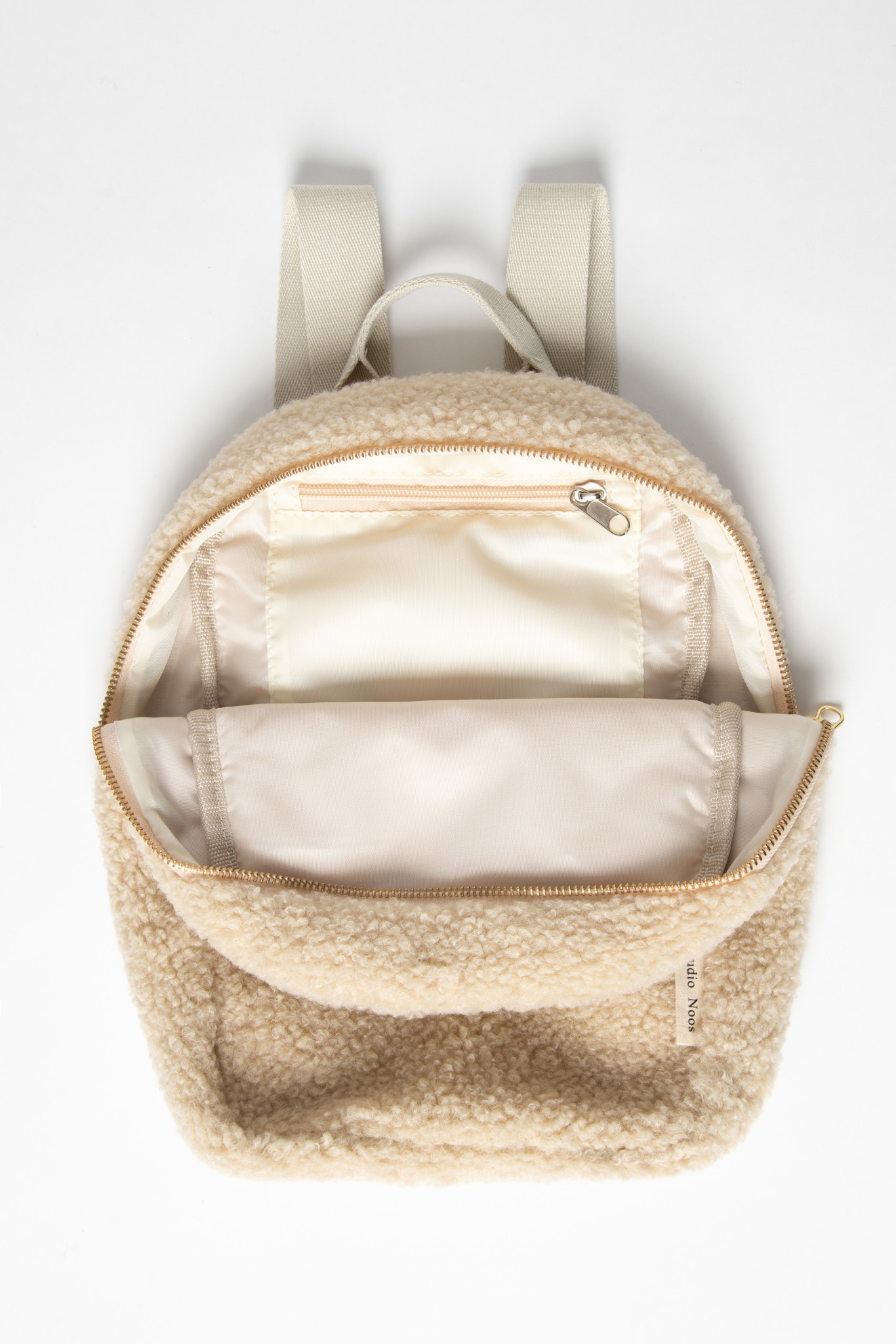 Studio Noos Rugzak Met Naam Outlet Shop 