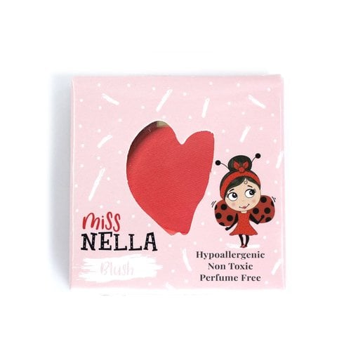 Miss Nella Miss Nella | Blush voor kinderen 'Lollypop'