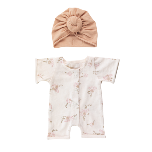 Bonjour Little Bonjour Little | Poppen outfit | Pansies Bonjour Little Bonjour Little | Poppen outfit | Pansies