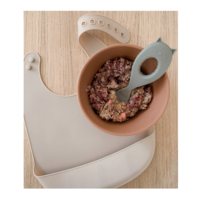 Liewood | Maru Silicone bib (per stuk)