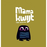 Mama kwijt | Prentenboek