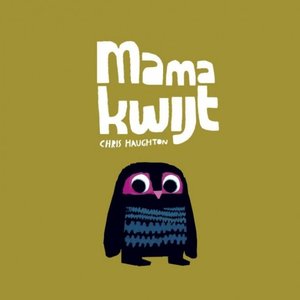 Boeken Mama kwijt | Prentenboek