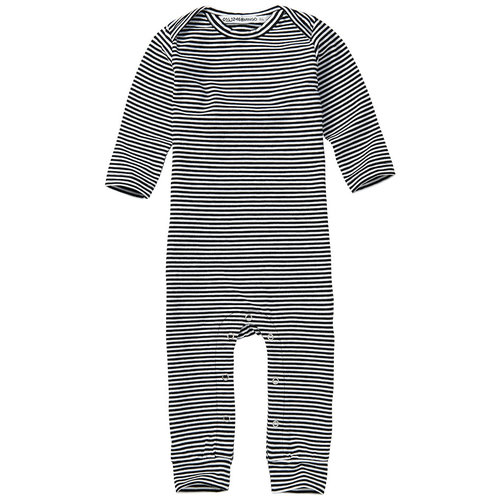 Mingo kids Mingo | Basics | Playsuit | Boxpakje Stripes Mingo kids Mingo | Basics | Playsuit | Boxpakje Stripes