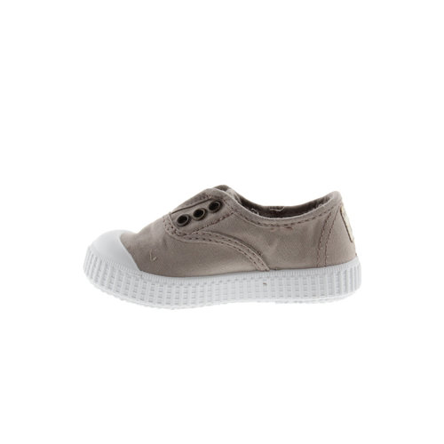 Victoria Victoria | 106627 | Lage Sneakers elastiek | Beige