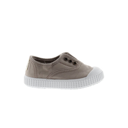 Victoria Victoria | 106627 | Lage Sneakers elastiek | Beige