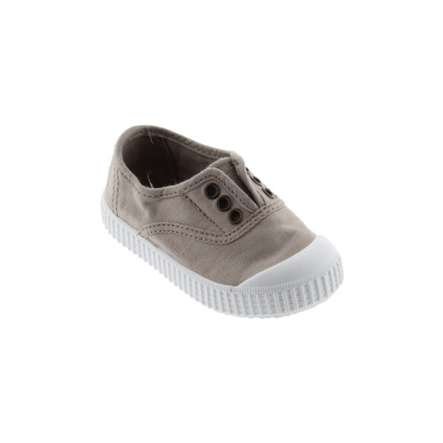 Victoria Victoria | 106627 | Lage Sneakers elastiek | Beige