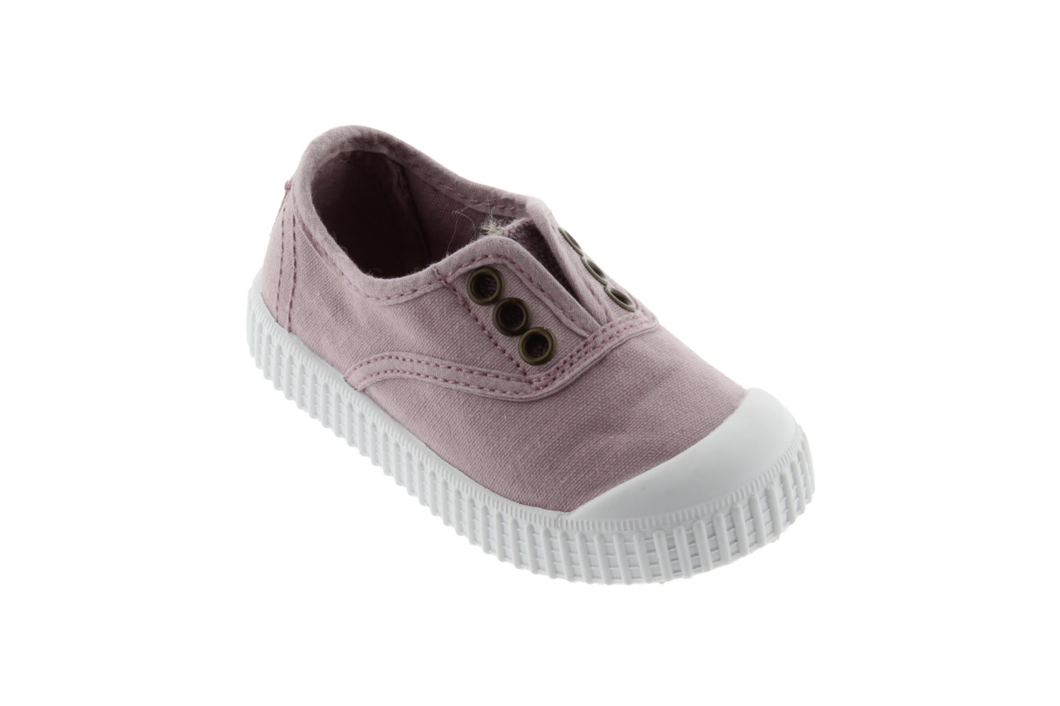 victoria laceless shoes