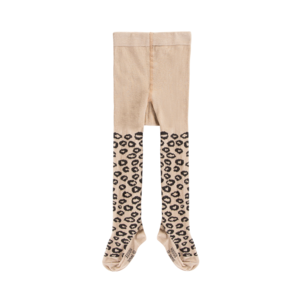 House of Jamie House of Jamie | Tights | Maillot Leopard