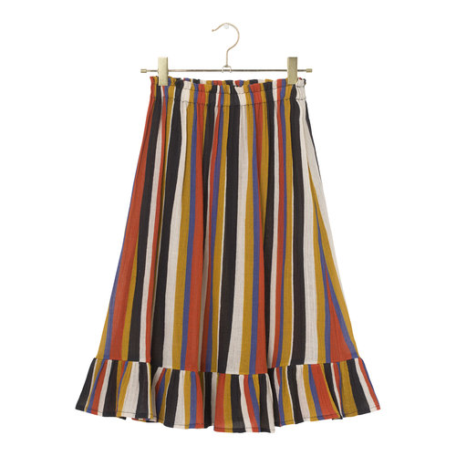 A Monday A Monday | Fabie skirt | Rok summer stripe A Monday A Monday | Fabie skirt | Rok summer stripe