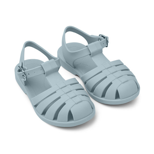 Liewood Liewood | Bre Sandals | Waterschoenen Sea Blue Liewood Liewood | Bre Sandals | Waterschoenen Sea Blue