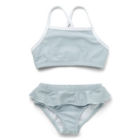 Liewood | Marilyn bikini set | Sea Blue